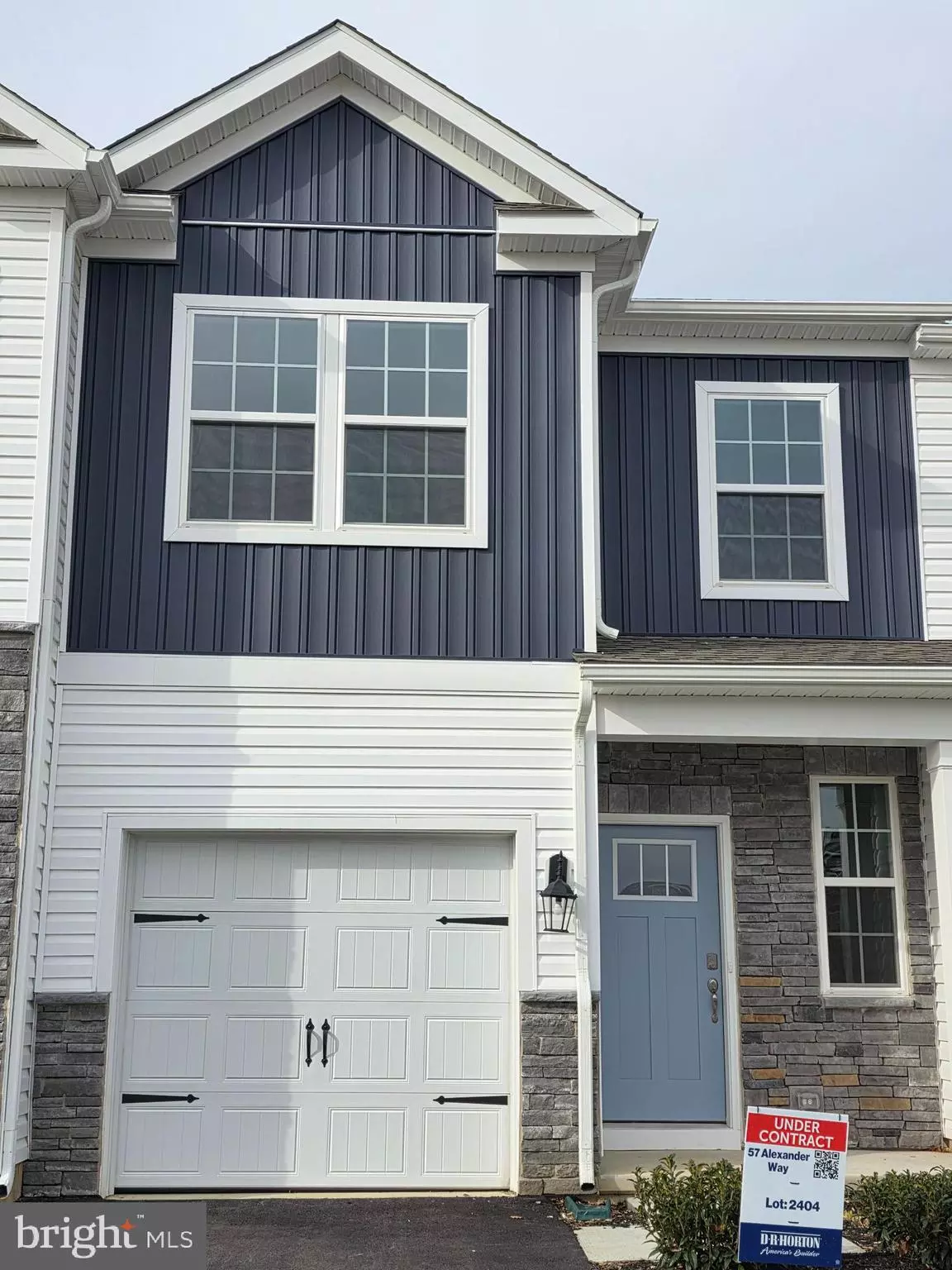 Westampton, NJ 08060,57 ALEXANDER WAY