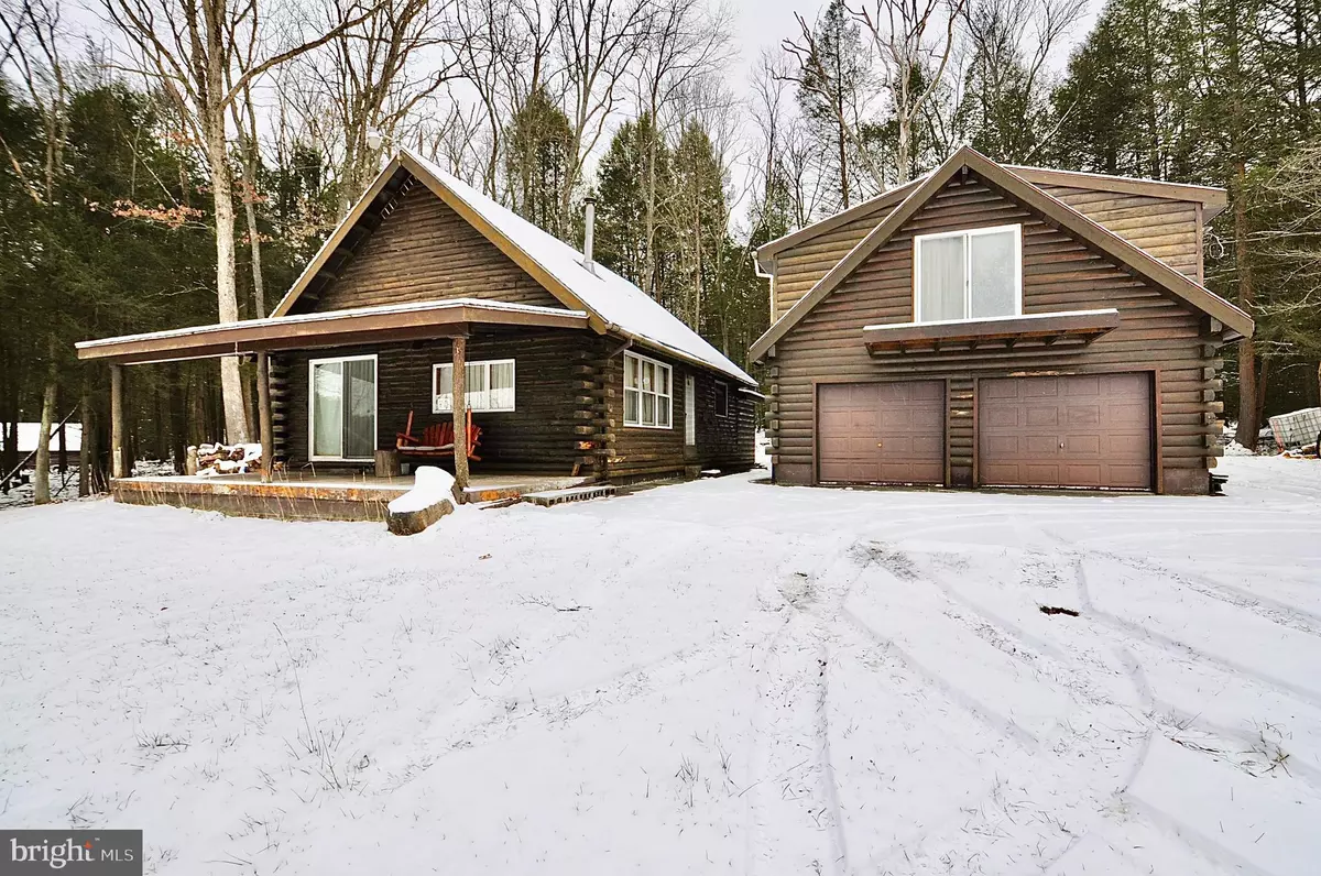 Woodland, PA 16881,0 WHITE TAIL ALLEY