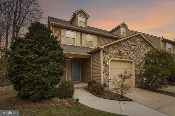 110 WAGONWHEEL CT, Marlton, NJ 08053