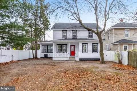 Paulsboro, NJ 08066,500 GREENWICH AVE