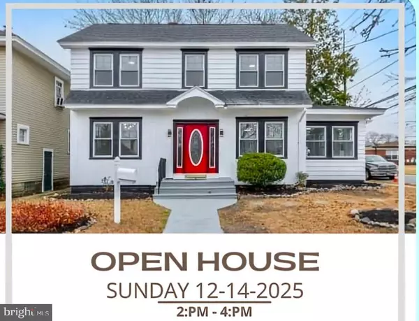 500 GREENWICH AVE, Paulsboro, NJ 08066