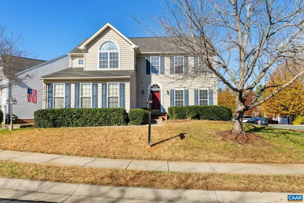 22 VILLA AVE, Zion Crossroads, VA 22942