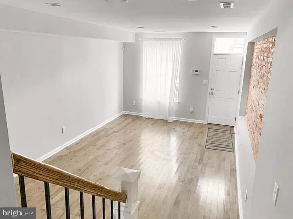 Baltimore, MD 21205,520 N PATTERSON PARK AVE N