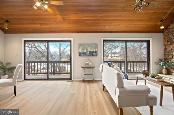 Annapolis, MD 21409,1836 BURLEY LN