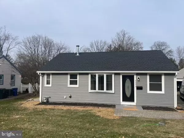 2653 BARNES AVE #, Abington, PA 19001