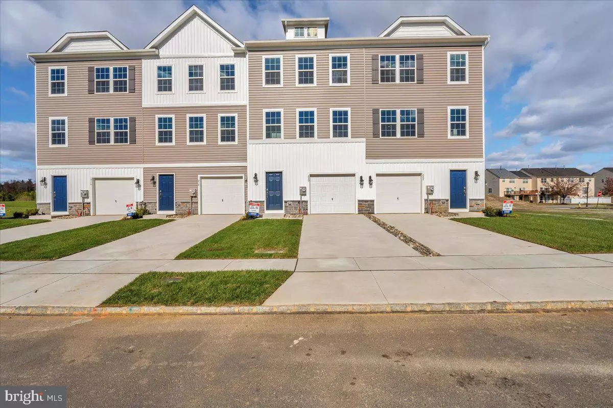 Sicklerville, NJ 08081,220 SANDY RIDGE RD