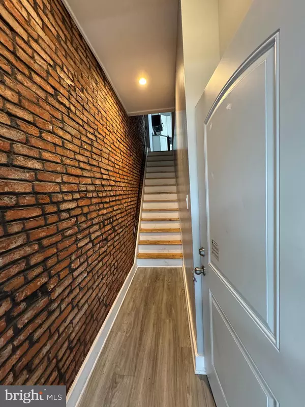 Philadelphia, PA 19121,1522 N WILLINGTON ST #2