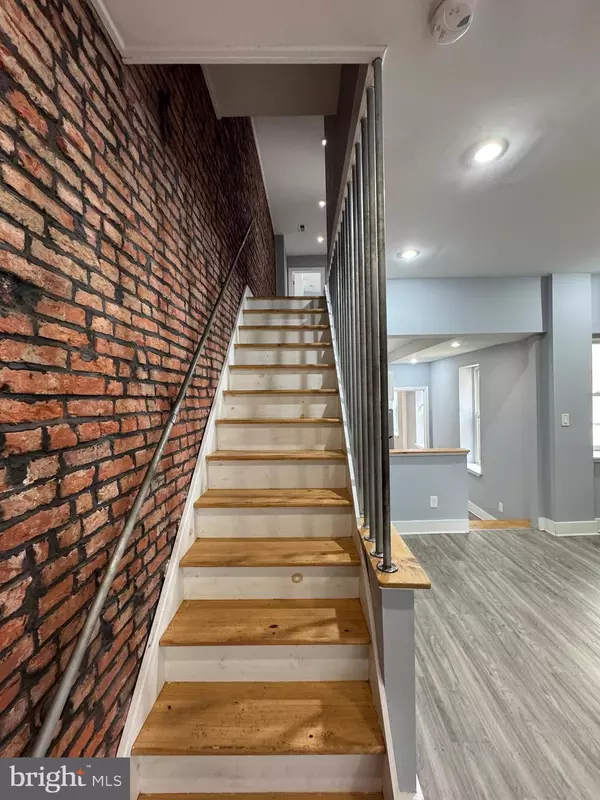 Philadelphia, PA 19121,1522 N WILLINGTON ST #2