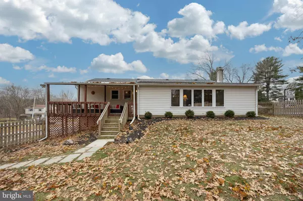 West Chester, PA 19380,479 DOUGLAS DR