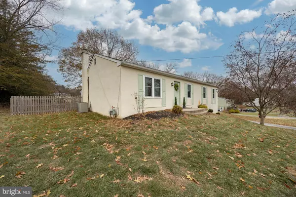 West Chester, PA 19380,479 DOUGLAS DR