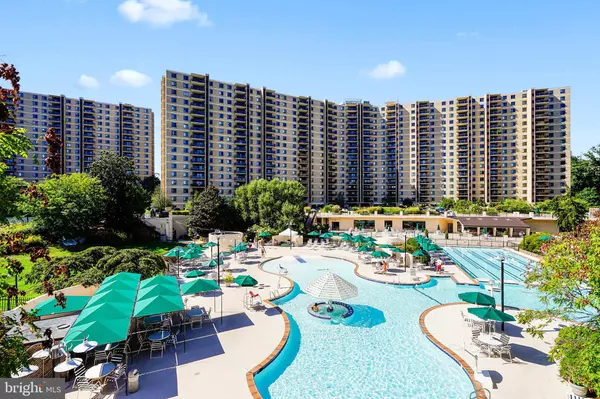 Alexandria, VA 22304,307 YOAKUM PKWY #609