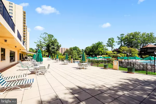 Alexandria, VA 22304,307 YOAKUM PKWY #609