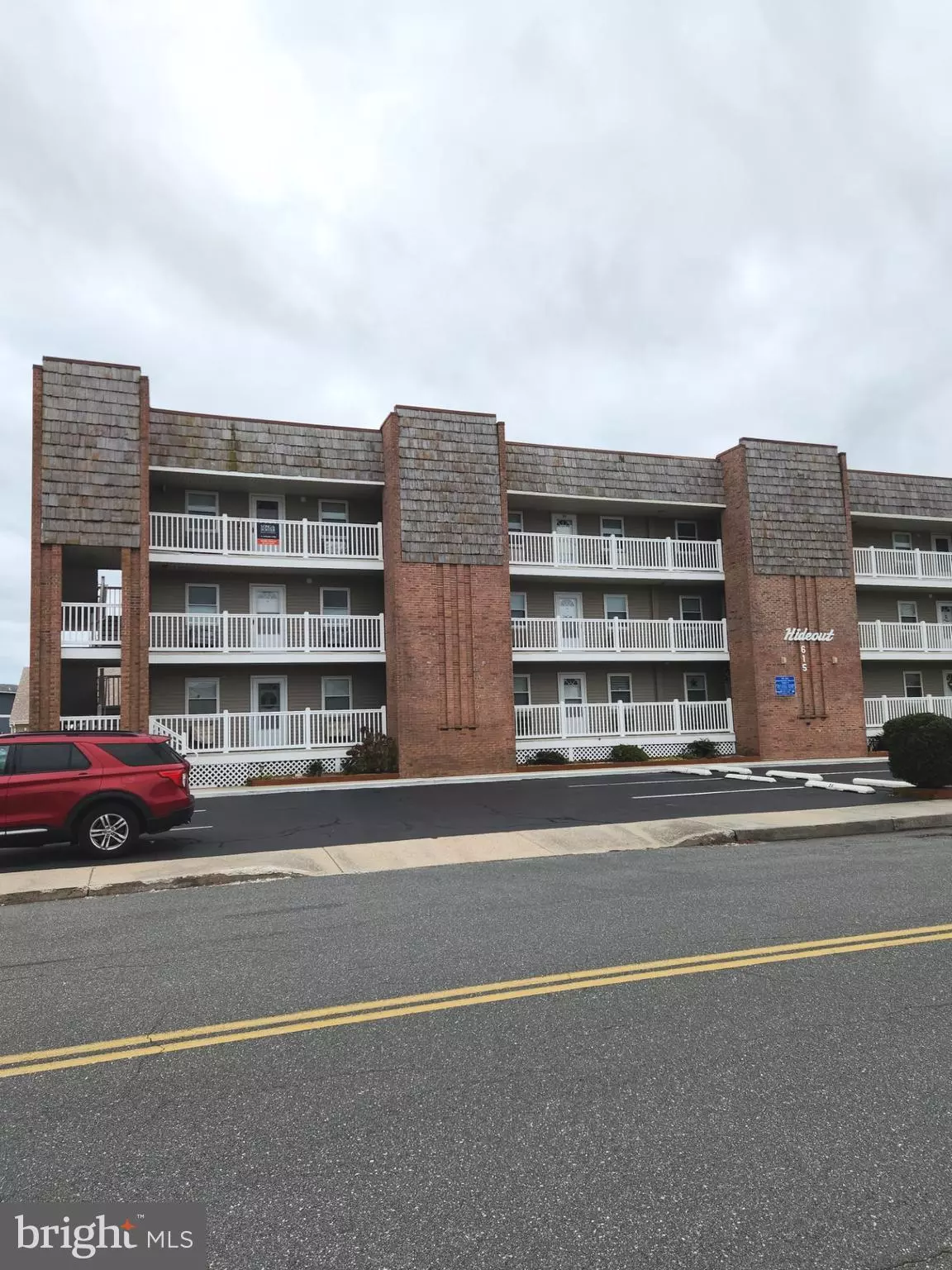 Ocean City, MD 21842,615 SALT SPRAY RD #3A