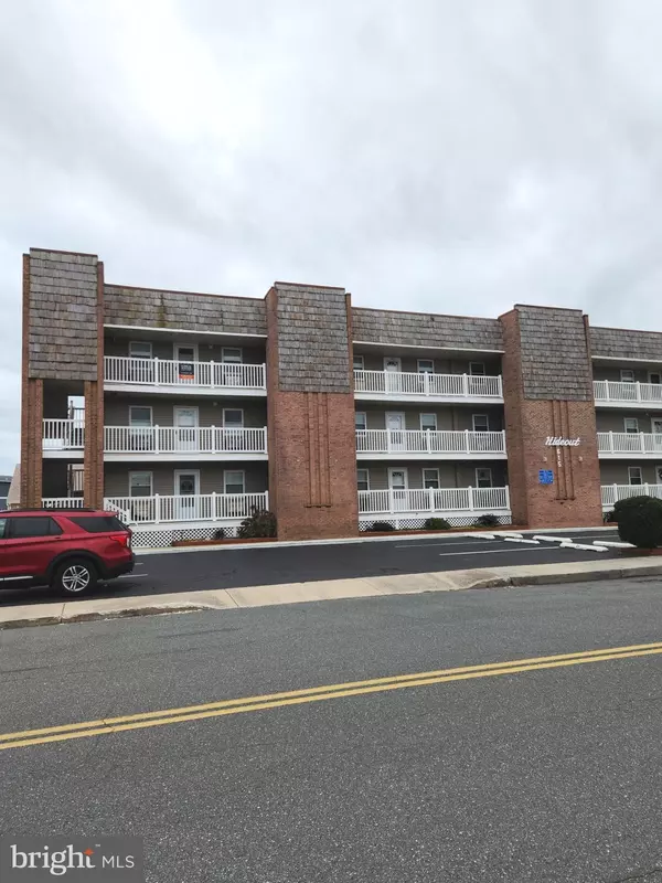 615 SALT SPRAY RD #3A, Ocean City, MD 21842