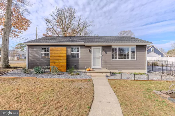 87 ROSE LN, Villas, NJ 08251