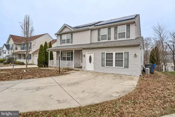 Waldorf, MD 20601,2264 ROLLING MEADOWS ST