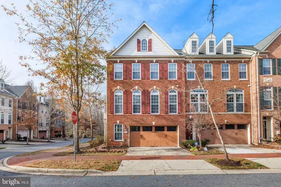 2429 NEWMOOR WAY, Upper Marlboro, MD 20774