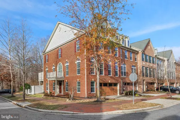 Upper Marlboro, MD 20774,2429 NEWMOOR WAY