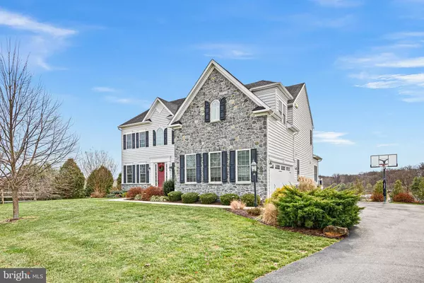 Kennett Square, PA 19348,110 PIERCE LN