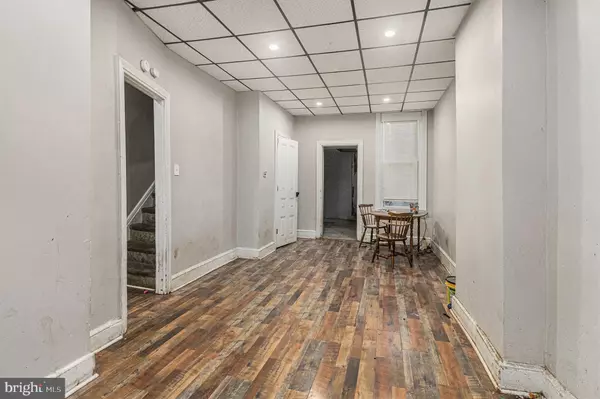 Pottstown, PA 19464,443-1/2 WALNUT ST