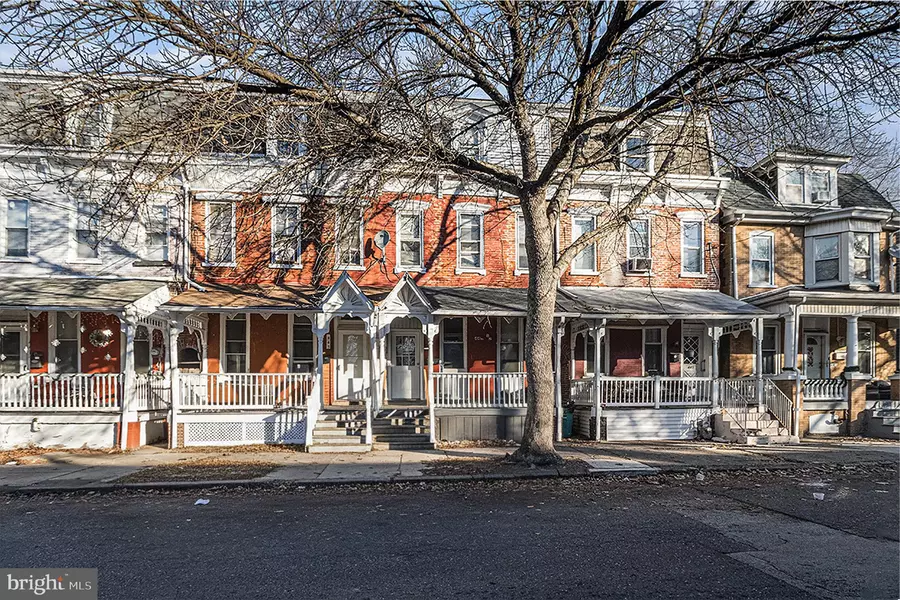 443-1/2 WALNUT ST, Pottstown, PA 19464