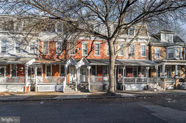 443-1/2 WALNUT ST, Pottstown, PA 19464