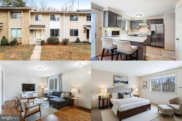 14425 PEBBLE HILL LN, North Potomac, MD 20878