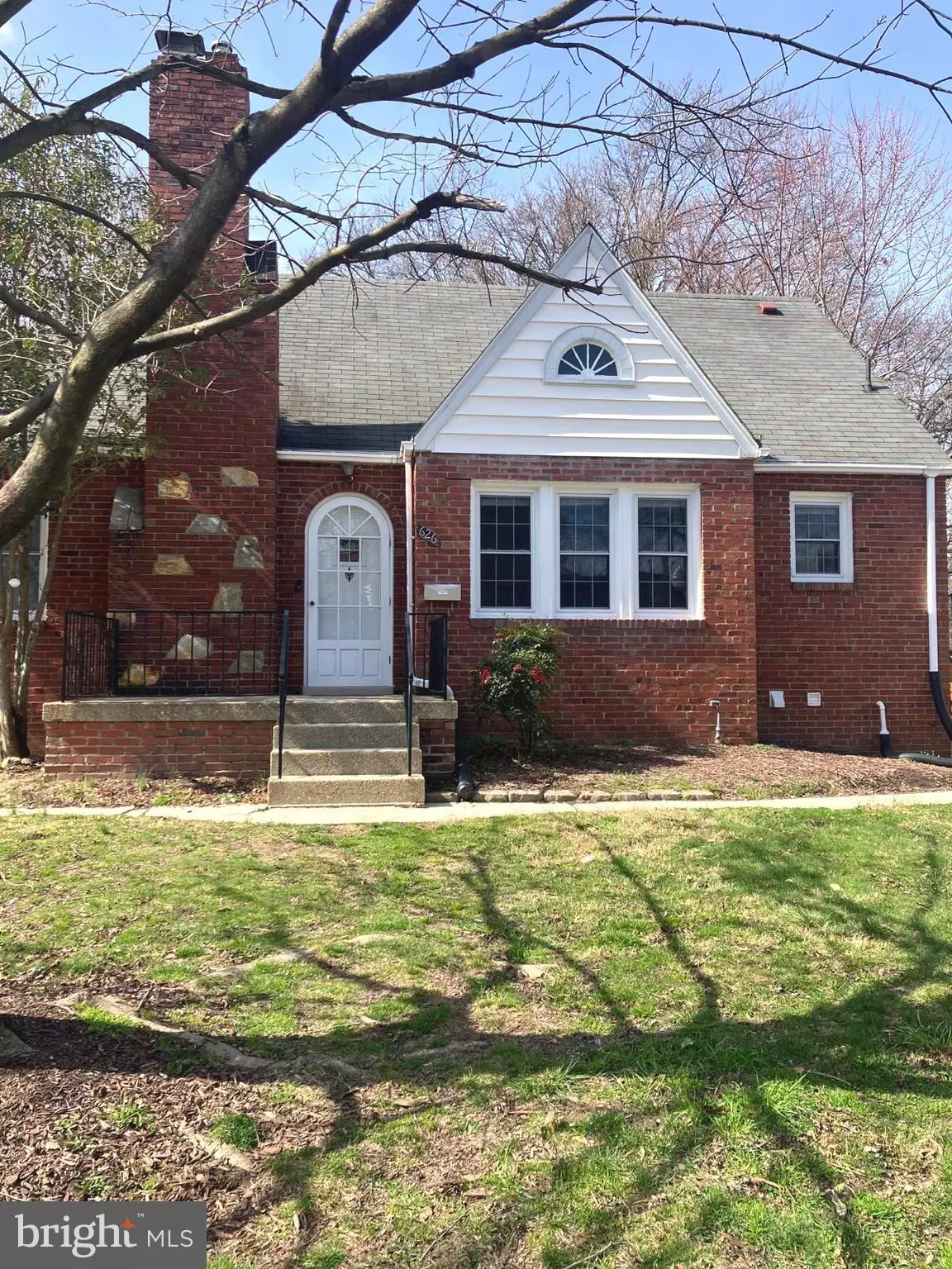 Arlington, VA 22204,626 S IRVING ST