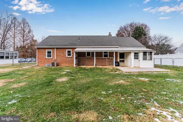 Mechanicsburg, PA 17055,1243 HILLSIDE DRIVE