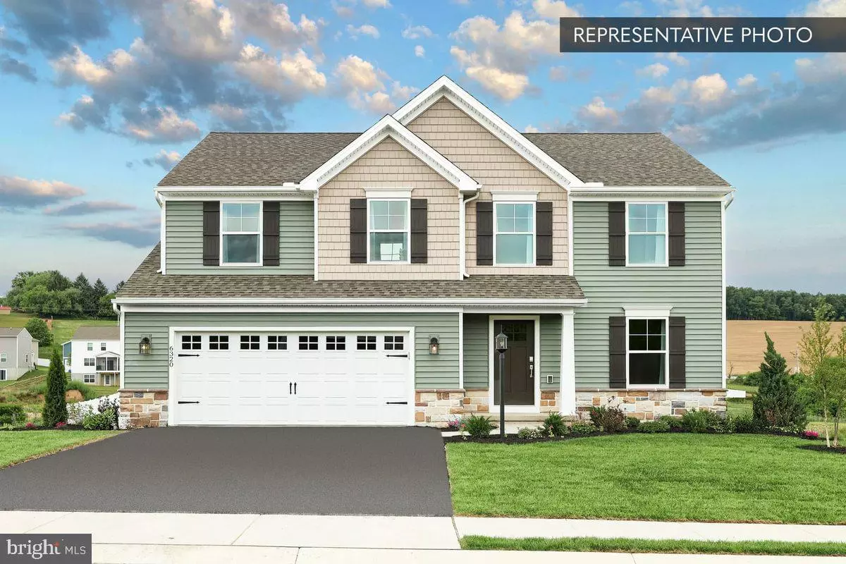 Spring Grove, PA 17362,6309 LIAM DR #LOT 64
