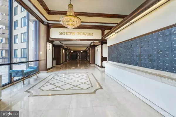 Bethesda, MD 20814,5225 POOKS HILL RD #505S