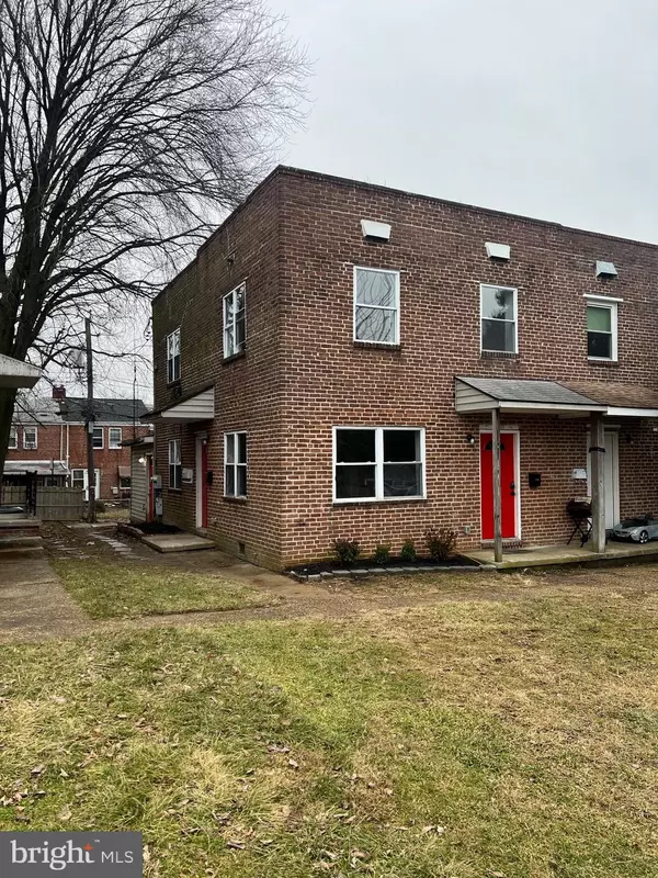 Parkville, MD 21234,8511 CHESTNUT OAK RD #2ND FLOOR