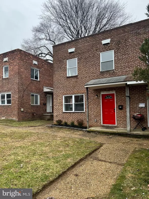 Parkville, MD 21234,8511 CHESTNUT OAK RD #2ND FLOOR