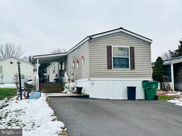 178 BIG SPRING TERRACE, Newville, PA 17241
