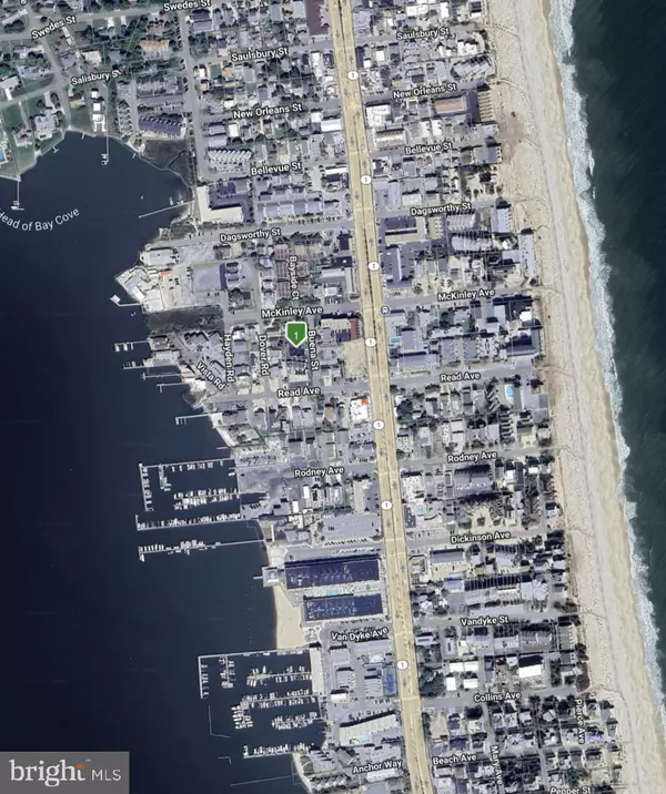 105 BUENA ST, Dewey Beach, DE 19971