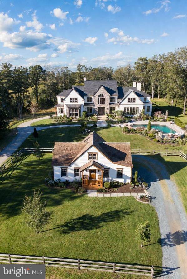 New Hope, PA 18938,0 ELY RD AND RIVER RD