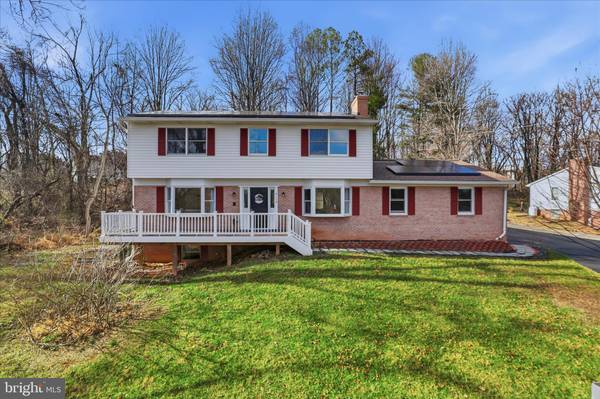 Haymarket, VA 20169,4170 PADGETT DR