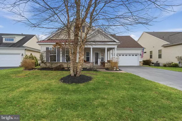 Barnegat, NJ 08005,40 MISSION WAY