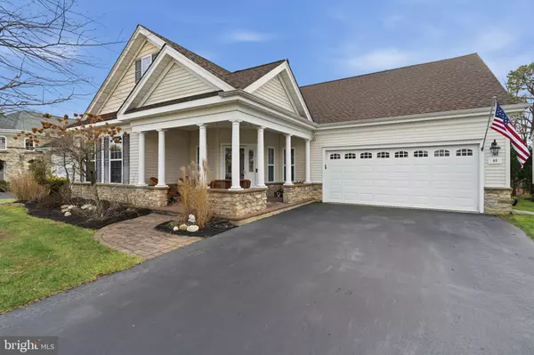 Barnegat, NJ 08005,40 MISSION WAY