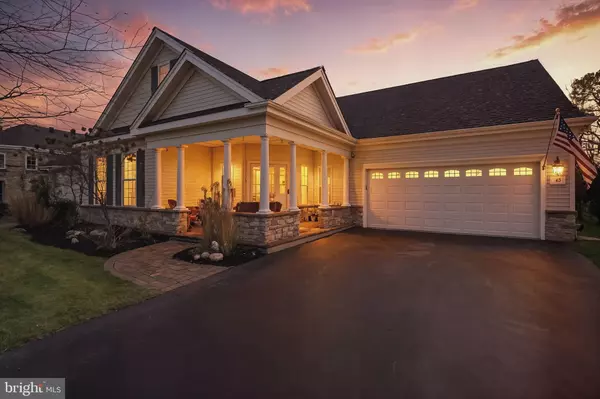 Barnegat, NJ 08005,40 MISSION WAY