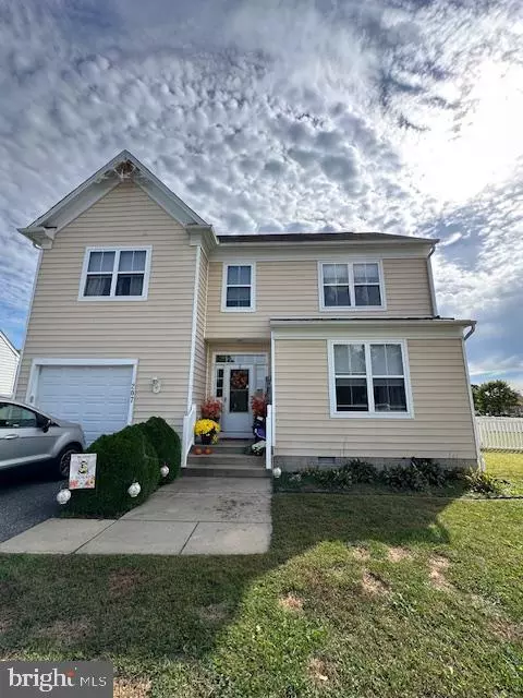 Berlin, MD 21811,207 ENTERPRISE DR