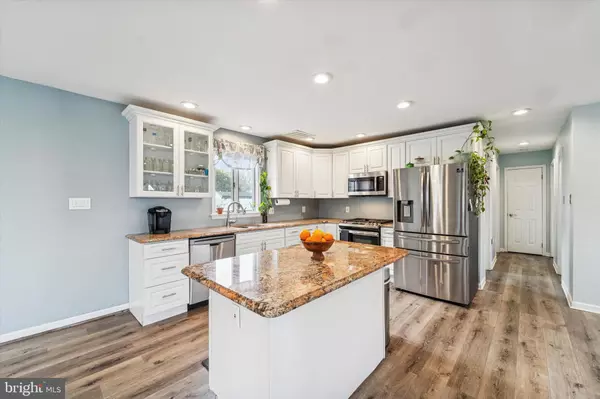 Bristol, PA 19007,566 LINDEN ST