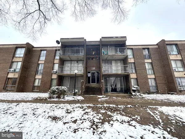 Hyattsville, MD 20783,7969 RIGGS RD #7