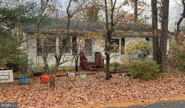 424-A S WILLOW AVE, Absecon, NJ 08205