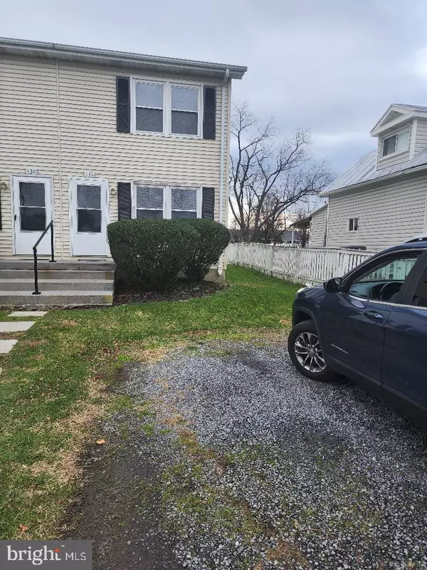 130-134 W 13TH ST #134, Front Royal, VA 22630