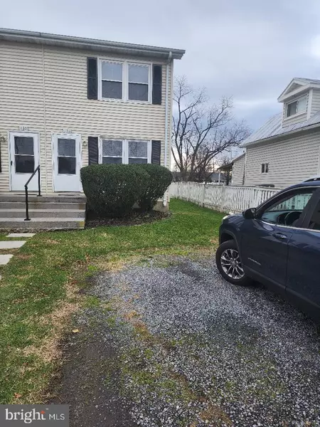 130-134 W 13TH ST #134, Front Royal, VA 22630