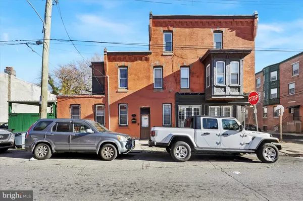 Philadelphia, PA 19140,1747 W VENANGO ST