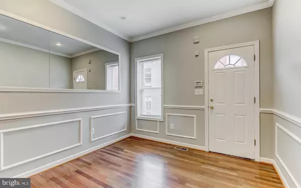 Baltimore, MD 21224,126 N BRADFORD ST