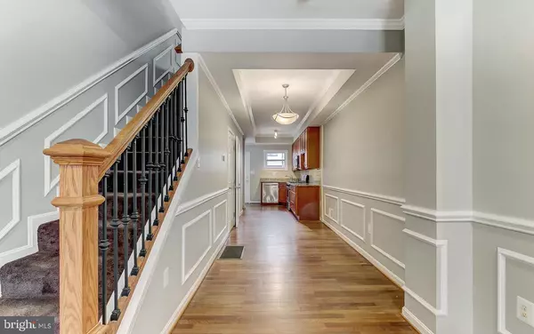 Baltimore, MD 21224,126 N BRADFORD ST