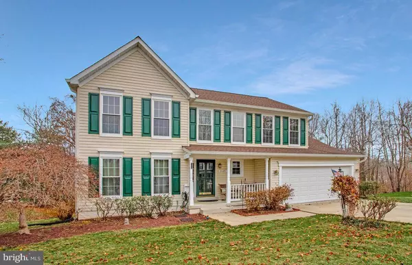 Chesapeake Beach, MD 20732,2425 WOODLAND CT